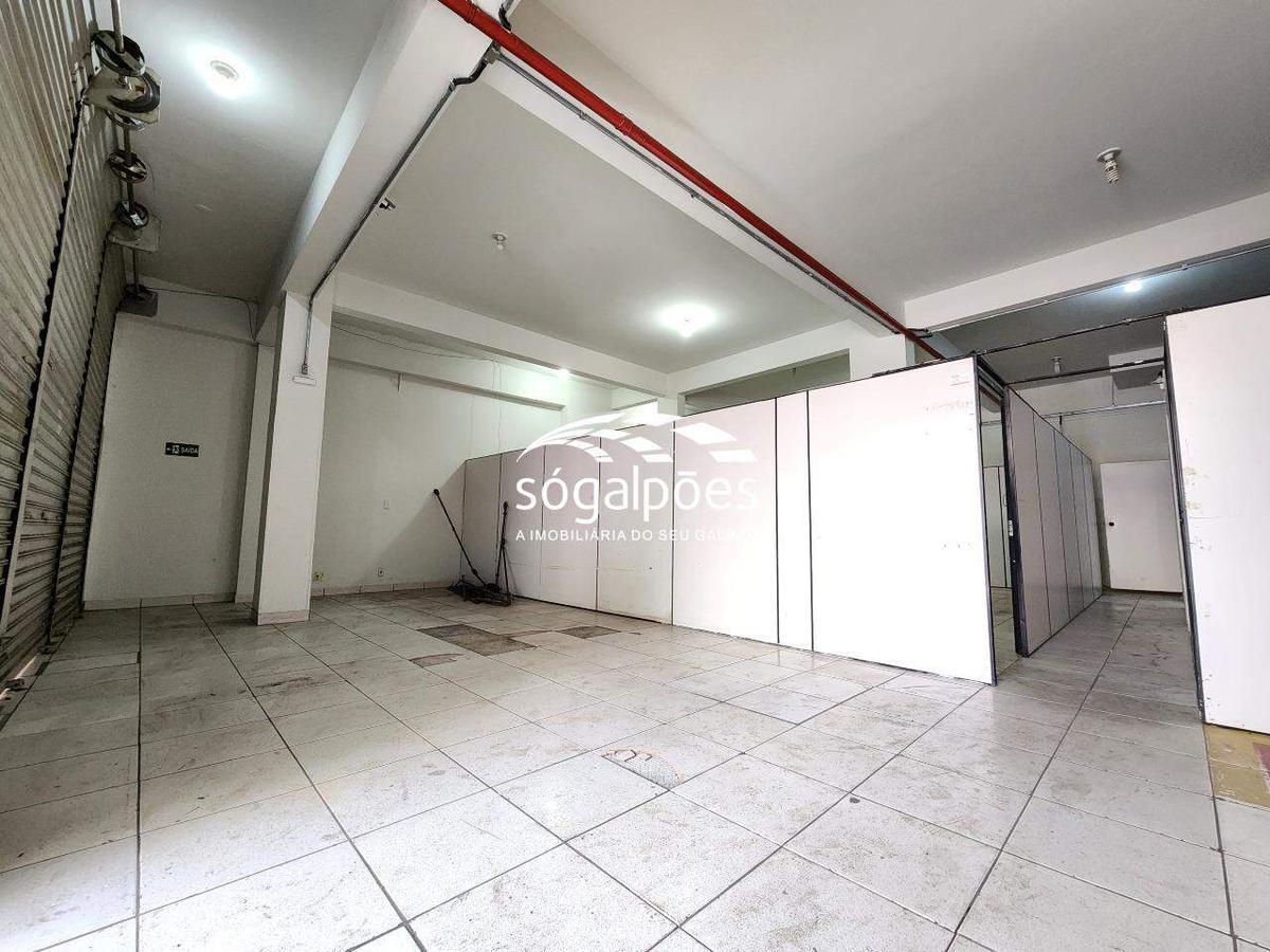 Galpão, Nova Granada, 4 Vagas