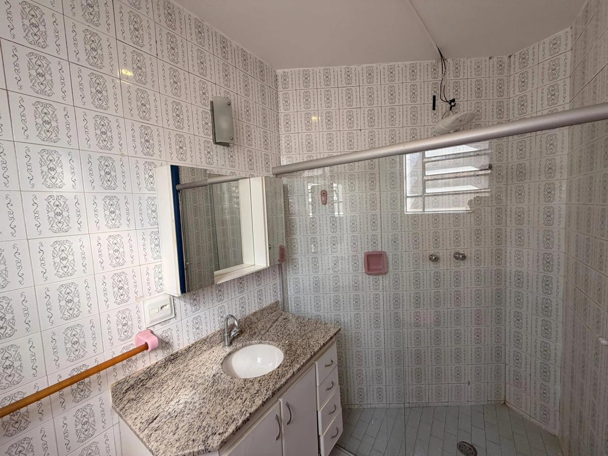 Apartamento, Serra, 3 Quartos, 1 Vaga, 1 Suíte