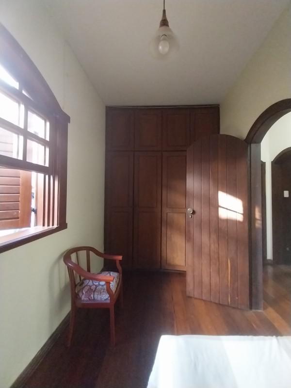 Casa, Renascença, 3 Quartos, 4 Vagas, 1 Suíte