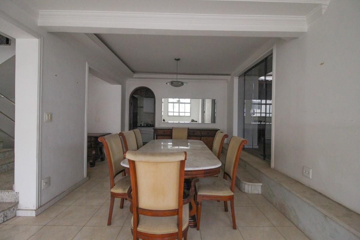 Cobertura, Santo Antônio, 4 Quartos, 3 Vagas, 2 Suítes