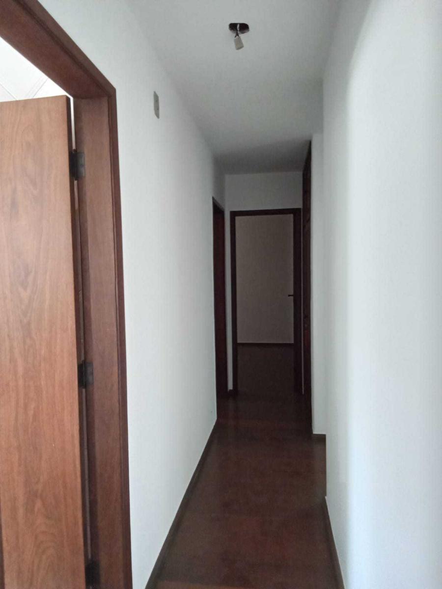 Apartamento, Grajaú, 4 Quartos, 2 Vagas, 1 Suíte