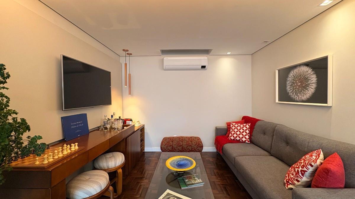 Apartamento, Lourdes, 4 Quartos, 2 Vagas, 2 Suítes