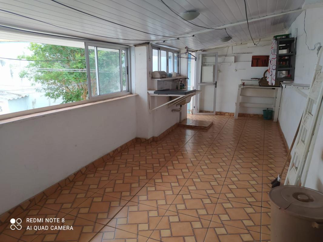 Casa, Inconfidência, 8 Quartos, 3 Vagas