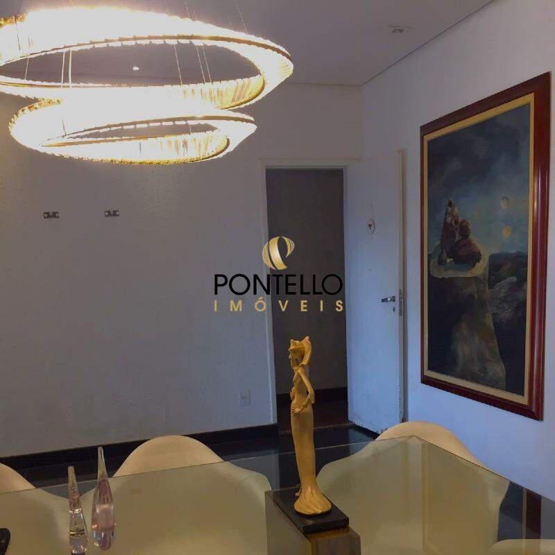 Casa, Planalto, 4 Quartos, 4 Vagas, 2 Suítes