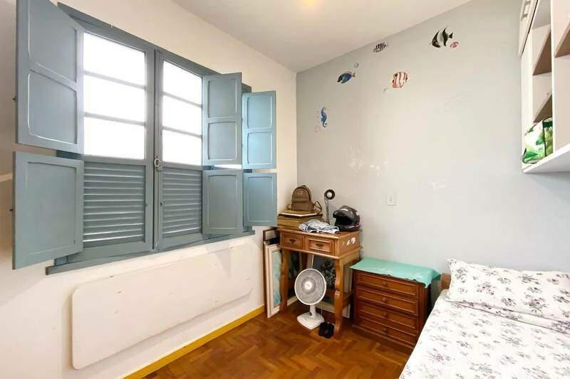Apartamento, Serra, 2 Quartos, 1 Vaga