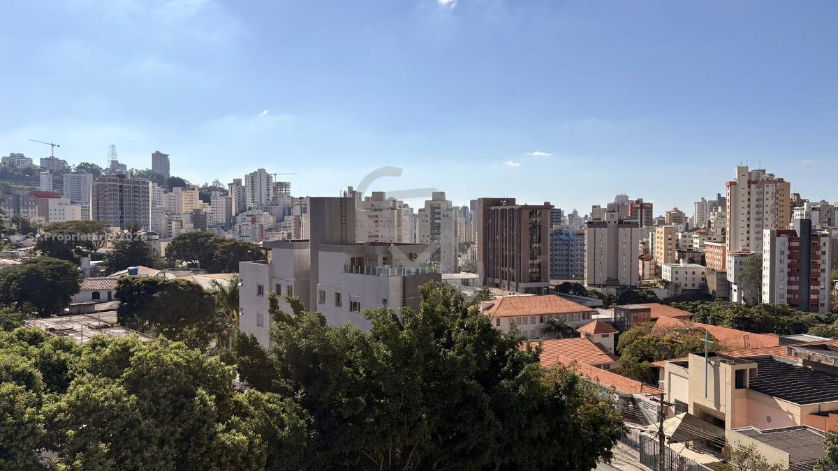 Cobertura, Vila Paris, 3 Quartos, 3 Vagas, 1 Suíte
