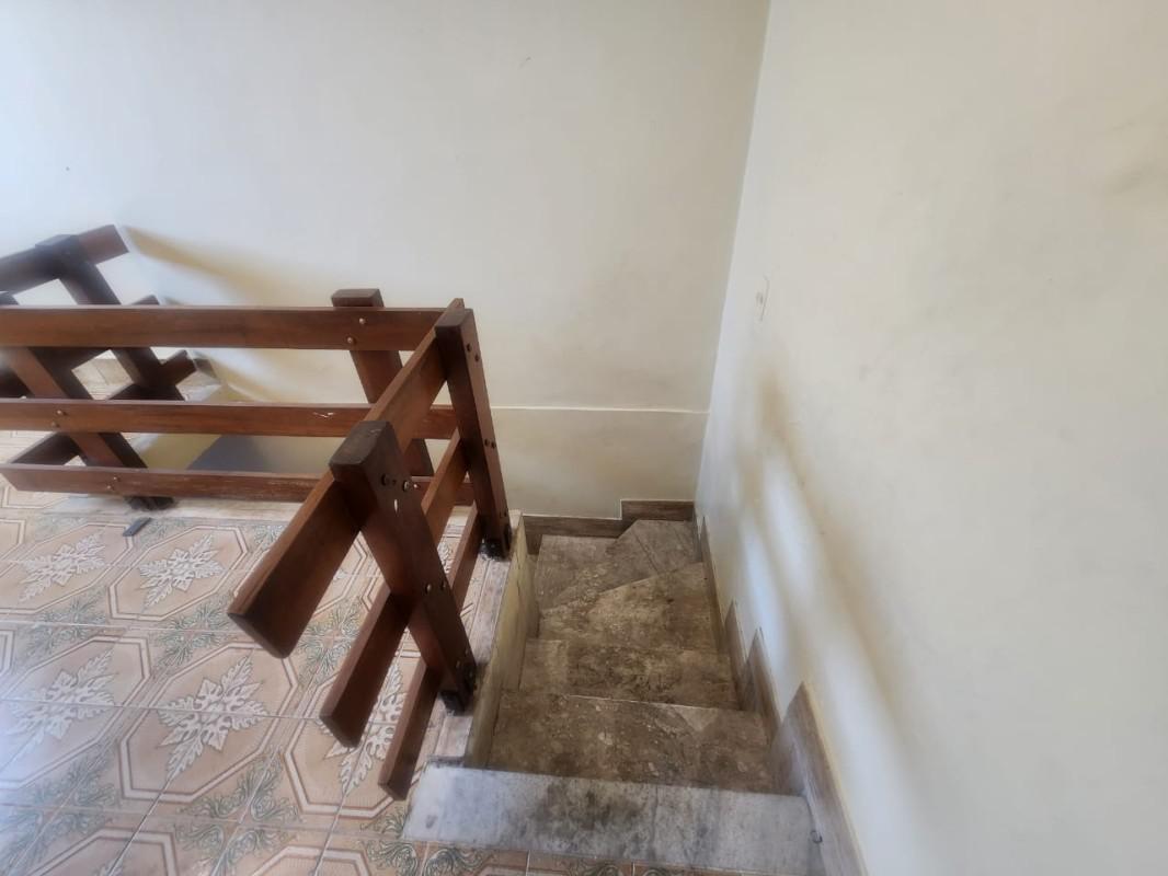 Casa, Ressaca, 2 Quartos, 0 Vaga