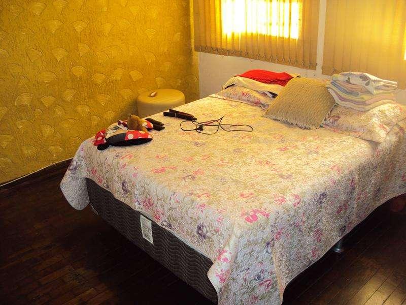 Casa, Planalto, 3 Quartos, 3 Vagas, 1 Suíte