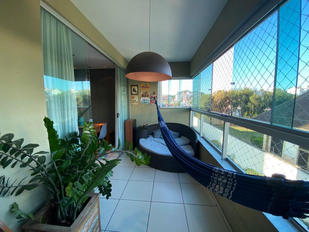 Apartamento, Paquetá, 3 Quartos, 2 Vagas, 1 Suíte