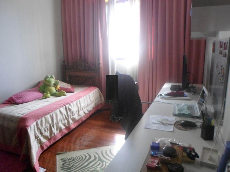 Casa, Vila Clóris, 4 Quartos, 4 Vagas, 1 Suíte