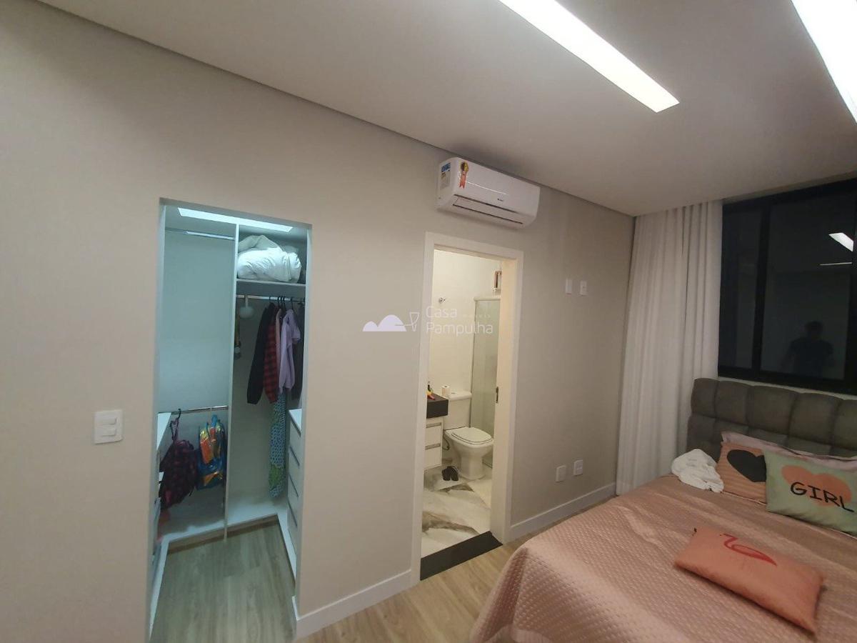 Casa, Gran Park, 5 Quartos, 4 Vagas, 5 Suítes