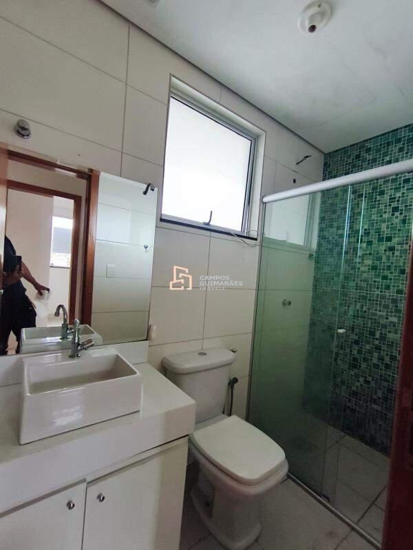 Apartamento, Barreiro, 3 Quartos, 3 Vagas, 1 Suíte