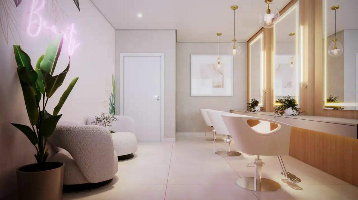 Apartamento, Patrimônio, 3 Quartos, 2 Vagas, 3 Suítes