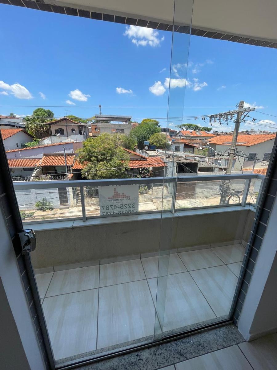Apartamento, Santa Terezinha, 3 Quartos, 1 Vaga, 1 Suíte