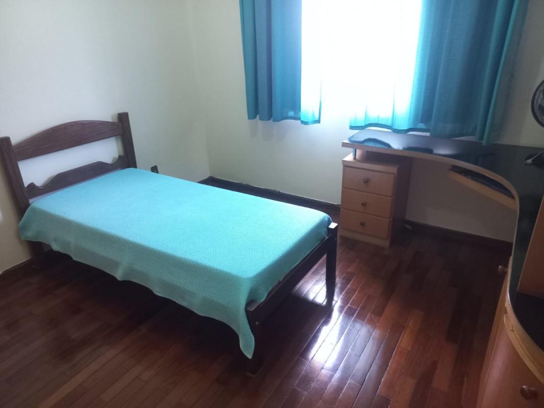 Casa, Planalto, 4 Quartos, 4 Vagas, 1 Suíte