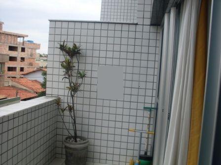 Apartamento, Jaraguá, 3 Quartos, 2 Vagas, 1 Suíte