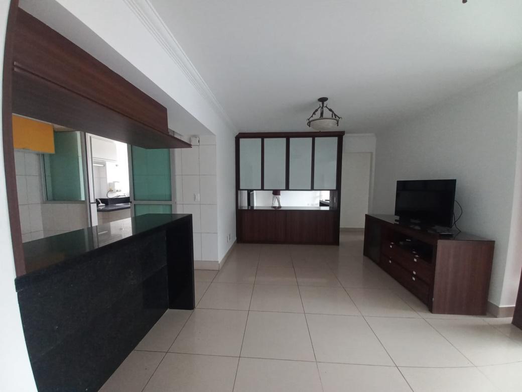 Apartamento, Lourdes, 3 Quartos, 2 Vagas, 1 Suíte
