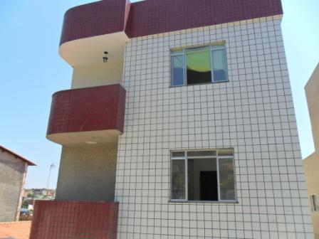 Apartamento, Novo Progresso, 3 Quartos, 2 Vagas, 1 Suíte