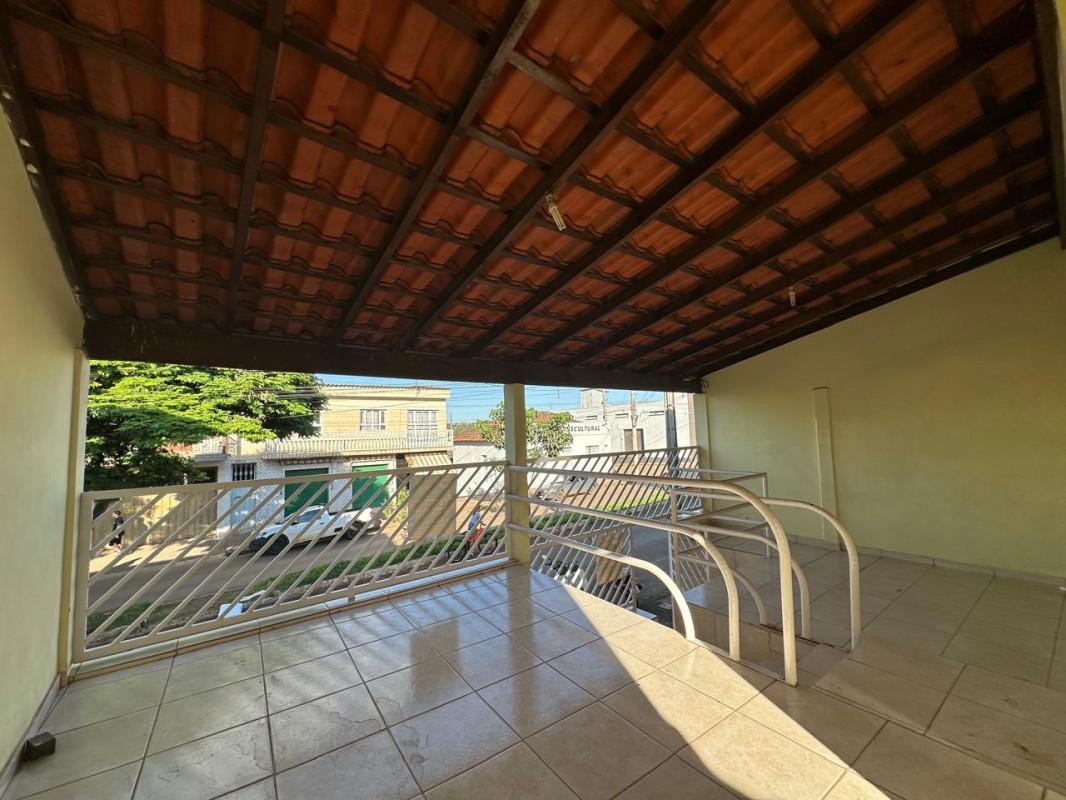 Casa, Centro, 3 Quartos, 1 Vaga