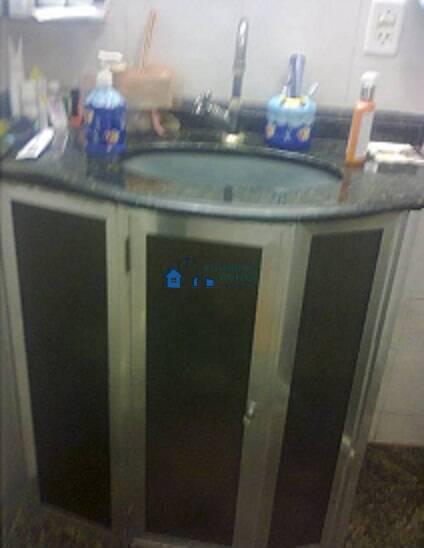 Apartamento, Centro, 3 Quartos, 0 Vaga, 1 Suíte