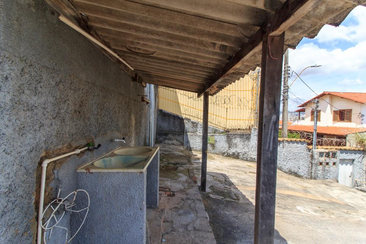 Casa, Colégio Batista, 2 Quartos, 4 Vagas