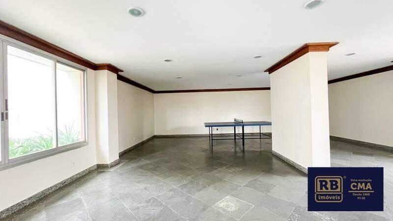 Apartamento, Funcionários, 4 Quartos, 2 Vagas, 1 Suíte