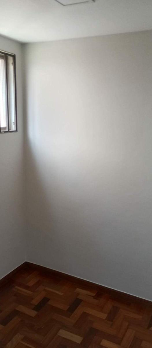 Apartamento, Nova Suíssa, 3 Quartos, 2 Vagas, 1 Suíte