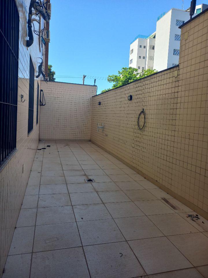 Apartamento, Jaraguá, 4 Quartos, 2 Vagas, 2 Suítes