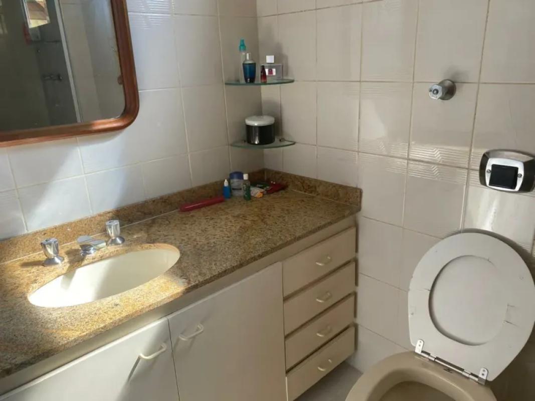 Apartamento, Lourdes, 3 Quartos, 2 Vagas, 1 Suíte