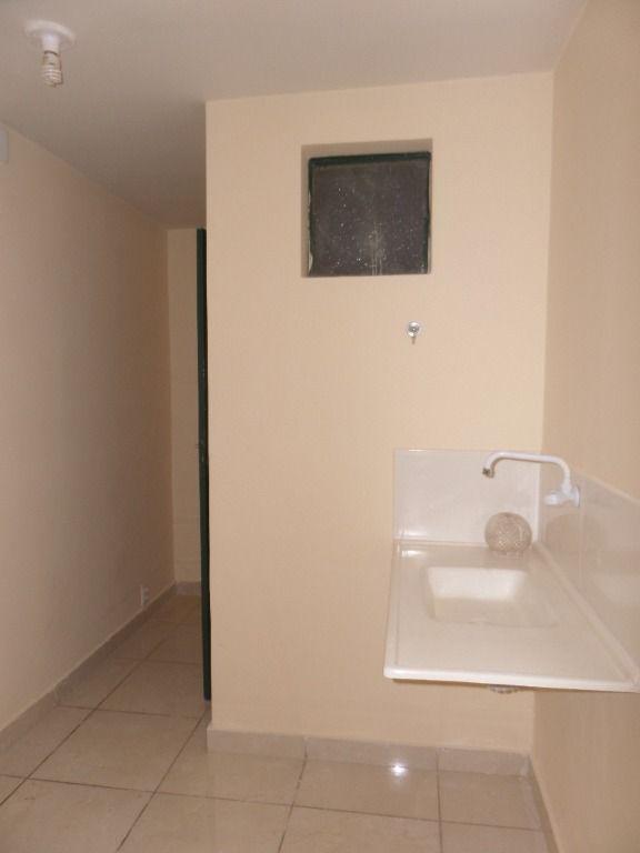 Sala, Centro, 0 Quarto, 0 Vaga