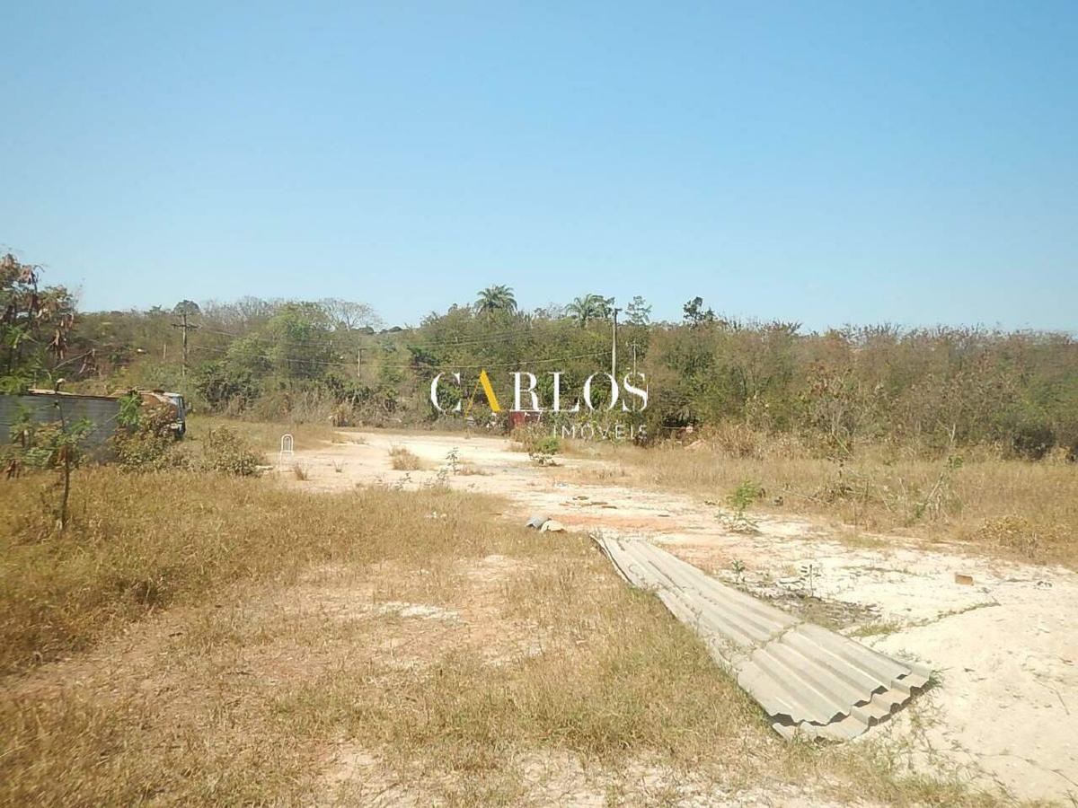 Lote, Distrito Industrial Deputado Simão da Cunha