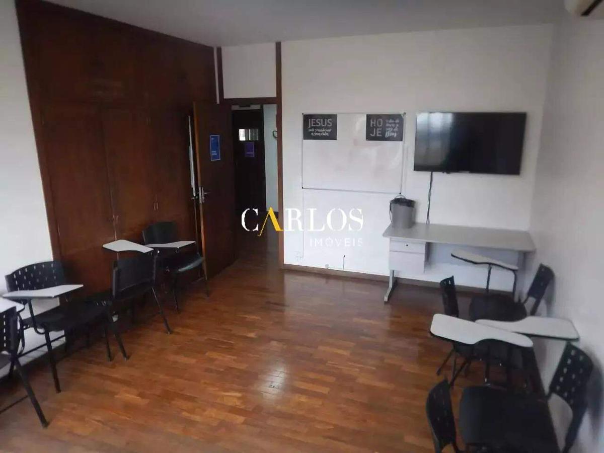 Casa Comercial, Santa Efigênia, 4 Quartos, 2 Vagas