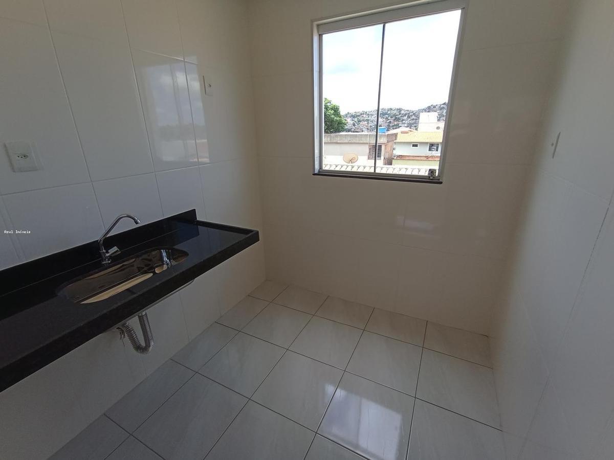 Cobertura, Candelária, 3 Quartos, 2 Vagas, 1 Suíte