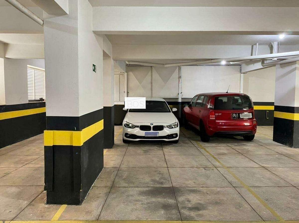 Apartamento, Santo Antônio, 3 Quartos, 2 Vagas, 1 Suíte