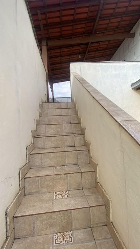 Casa, Estrela Dalva, 3 Quartos, 1 Vaga, 1 Suíte