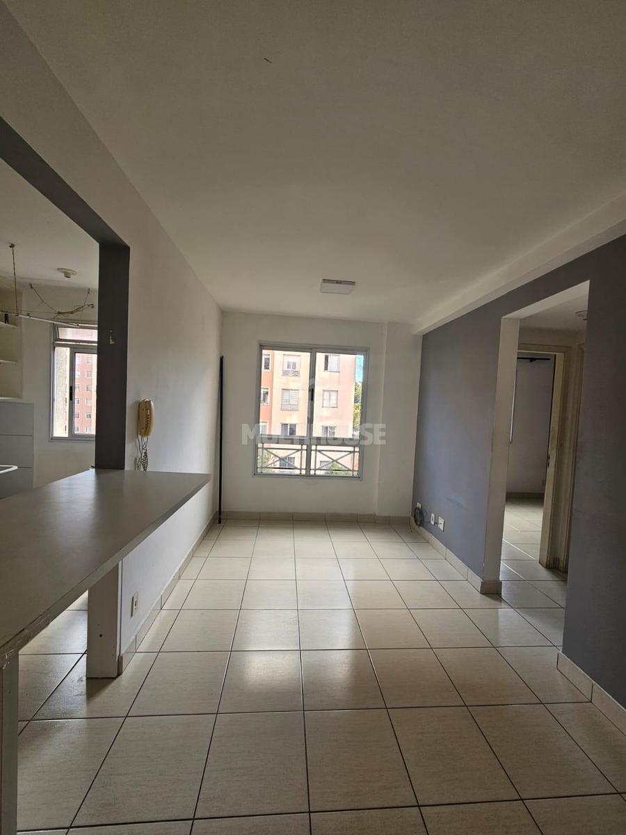 Apartamento, Venda Nova, 2 Quartos, 1 Vaga