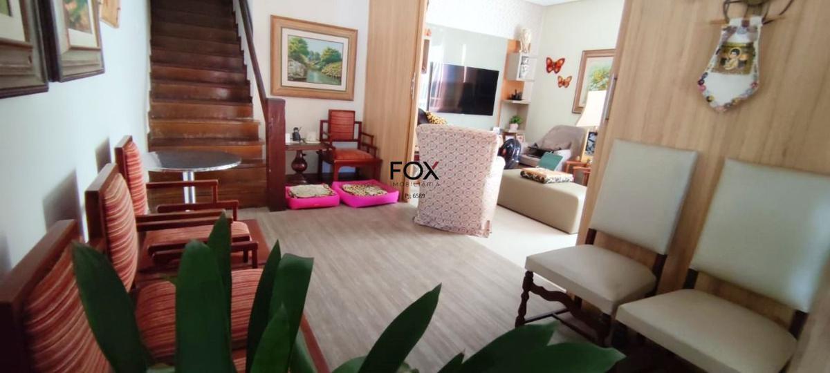 Casa, São Bento, 4 Quartos, 4 Vagas, 2 Suítes