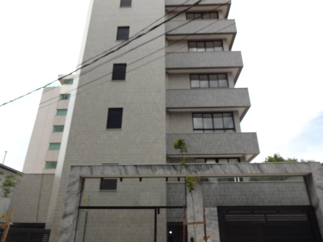 Apartamento, Jaraguá, 4 Quartos, 4 Vagas, 1 Suíte