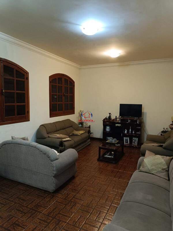 Casa, Ouro Preto, 4 Quartos, 4 Vagas