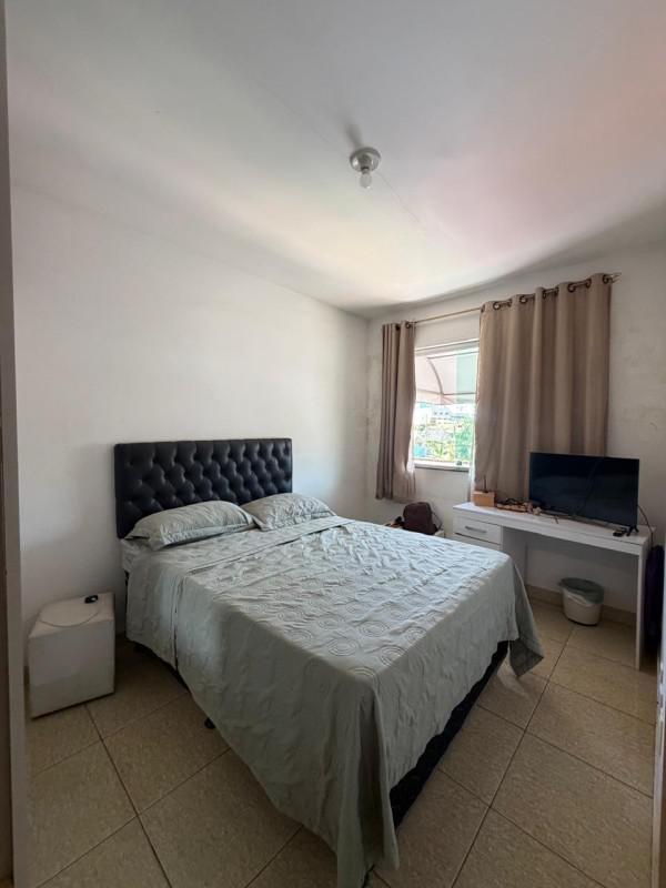 Apartamento, Canaã - 1ª Seção, 3 Quartos, 1 Vaga