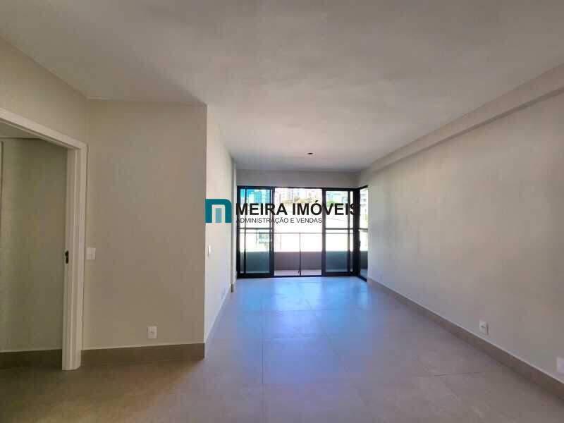 Apartamento, Serra, 3 Quartos, 2 Vagas, 1 Suíte