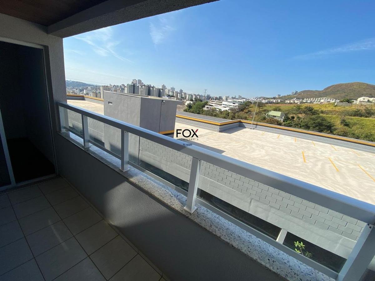 Apartamento, Buritis, 2 Quartos, 1 Vaga