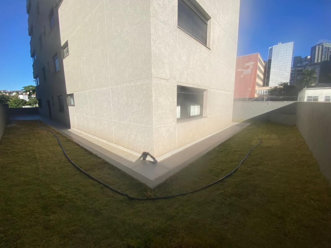 Apartamento, Lourdes, 4 Quartos, 4 Vagas, 4 Suítes