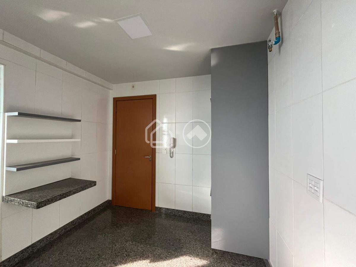 Apartamento, Buritis, 4 Quartos, 3 Vagas, 1 Suíte