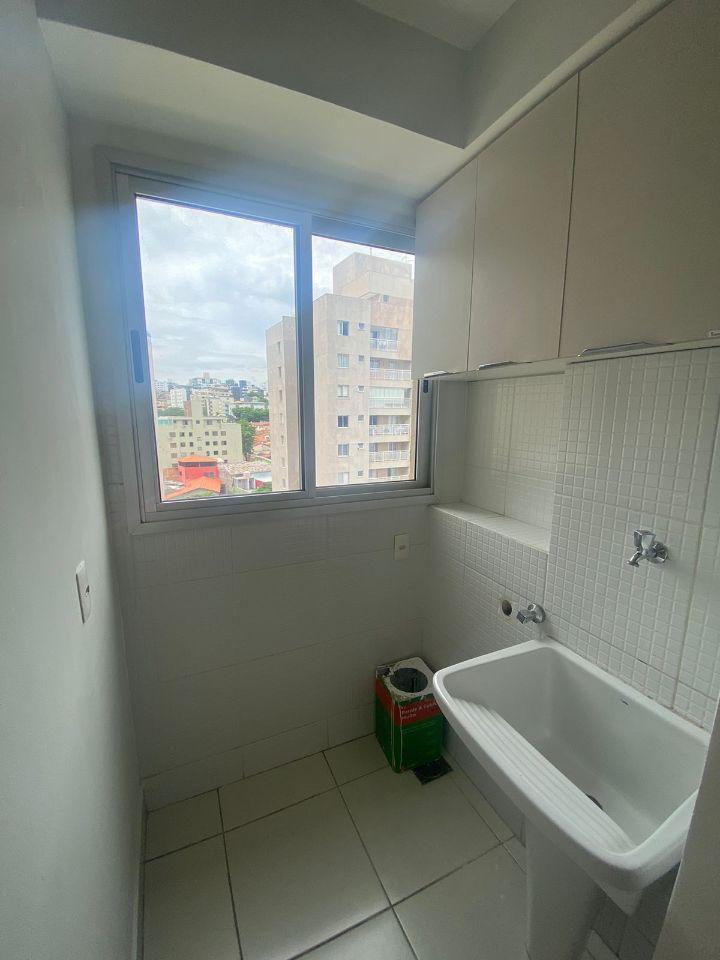 Apartamento, Pampulha, 2 Quartos, 1 Vaga, 1 Suíte