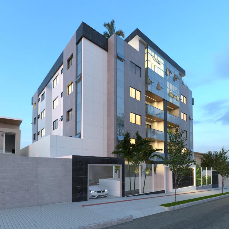 Apartamento, Jardim Riacho das Pedras, 3 Quartos, 2 Vagas, 1 Suíte