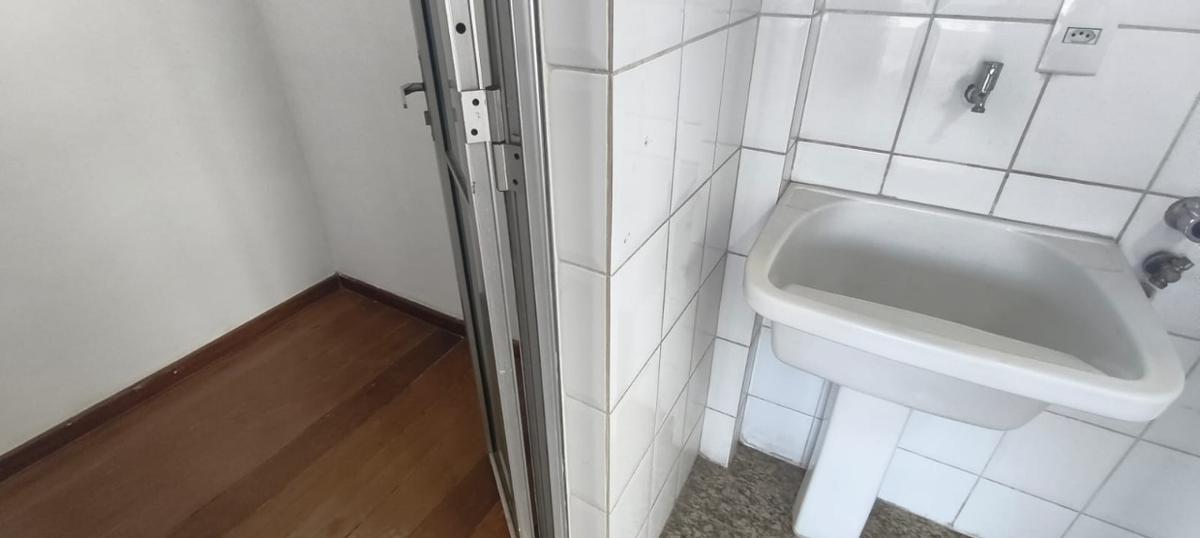 Cobertura, Palmares, 3 Quartos, 2 Vagas, 1 Suíte