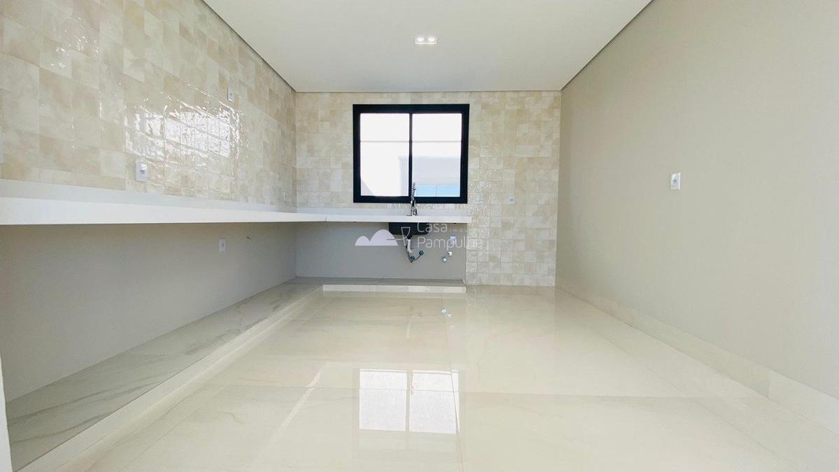 Casa, Gran Park, 4 Quartos, 4 Vagas, 4 Suítes