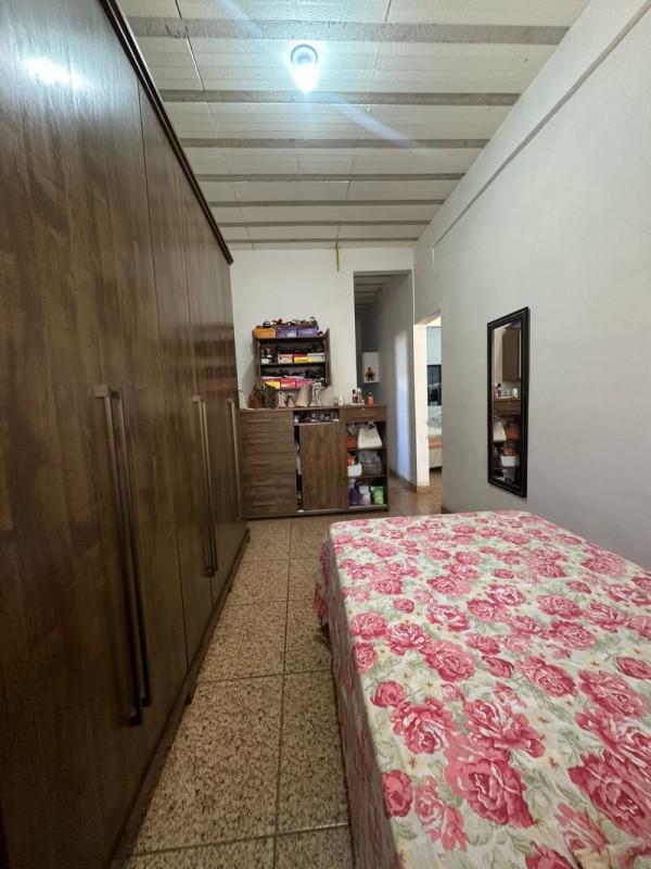 Casa, Jardim Brasília, 2 Quartos, 1 Vaga