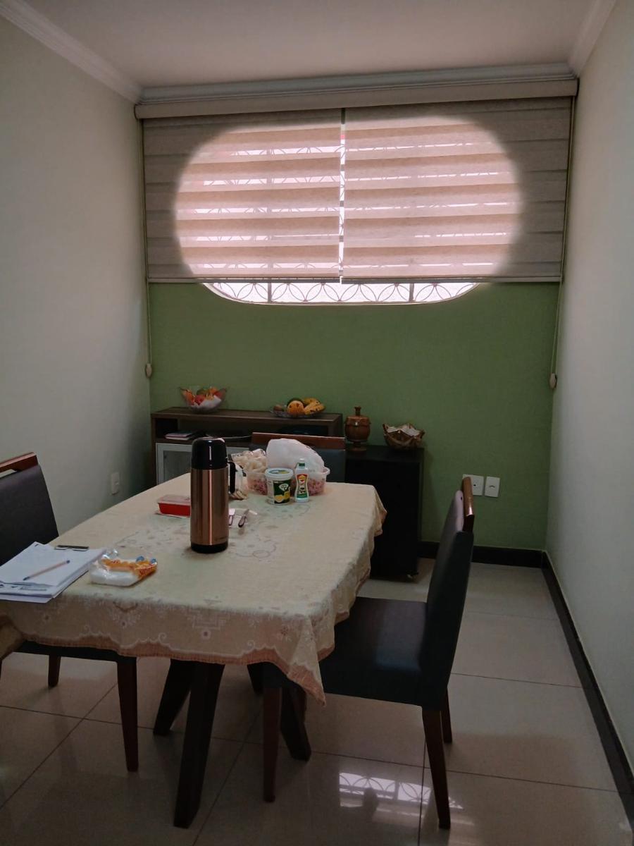 Apartamento, Cidade Nova, 3 Quartos, 1 Vaga